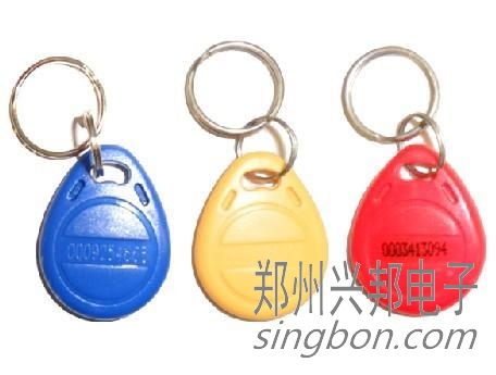 鑰匙扣型餐卡、飯卡