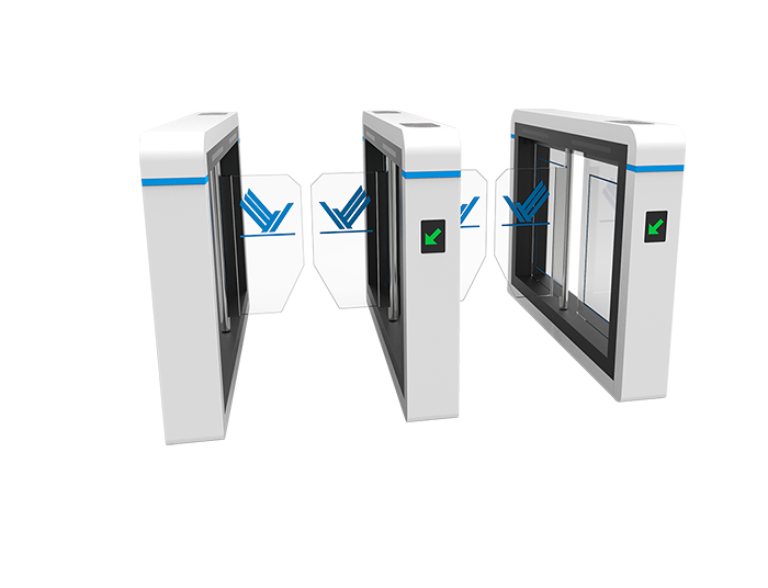 擺閘，人行道閘