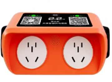 掃碼充電插座：智能用電新選擇，全場景適配更省心