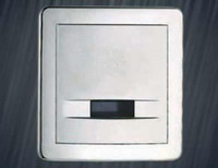 全自動感應(yīng)式淋浴器(暗裝型)