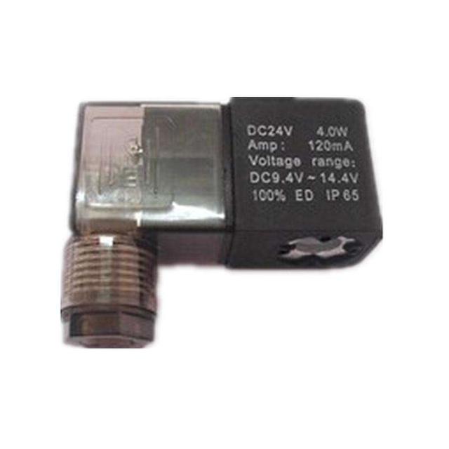 電磁閥能否持續(xù)通電工作太久？會(huì)有什么影響？