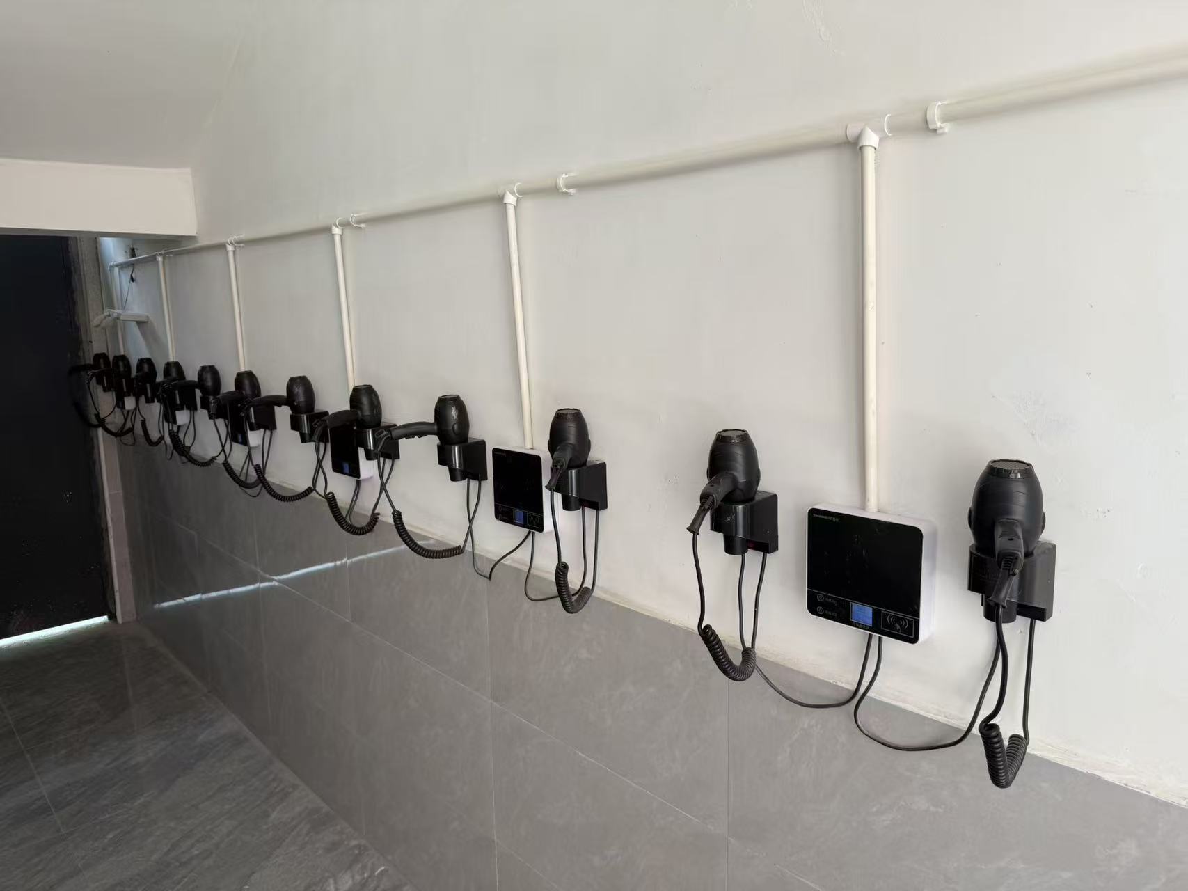 興邦校園共享吹風(fēng)機(jī)